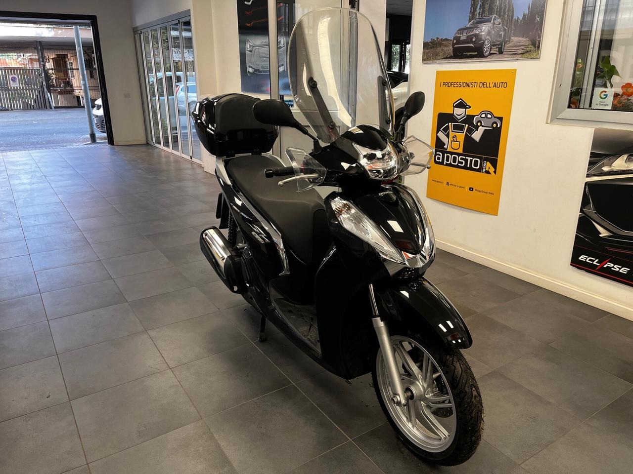 Honda SH 300 i ABS