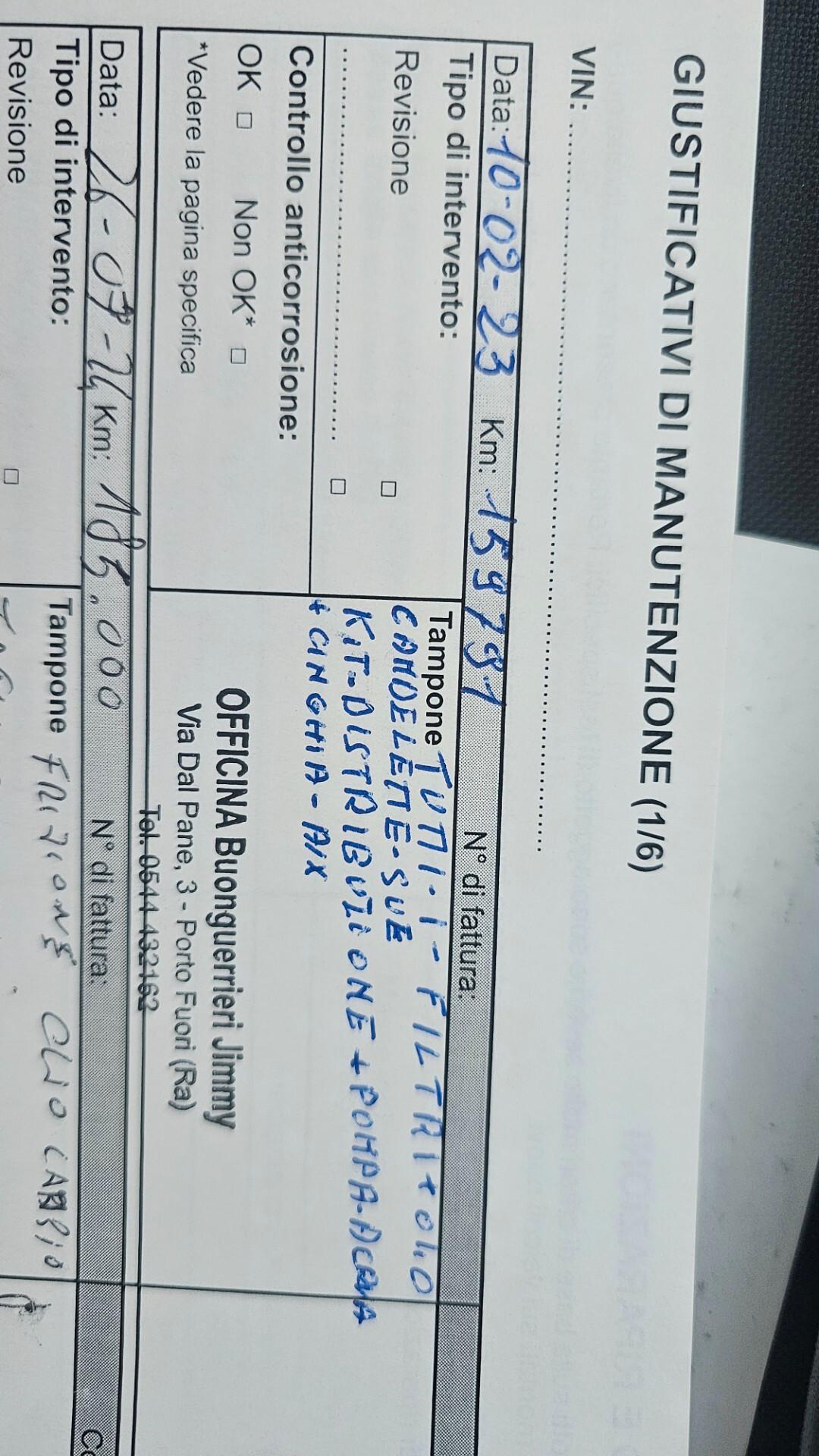 Renault Megane Mégane 1.5 dCi 110CV SporTour Wave