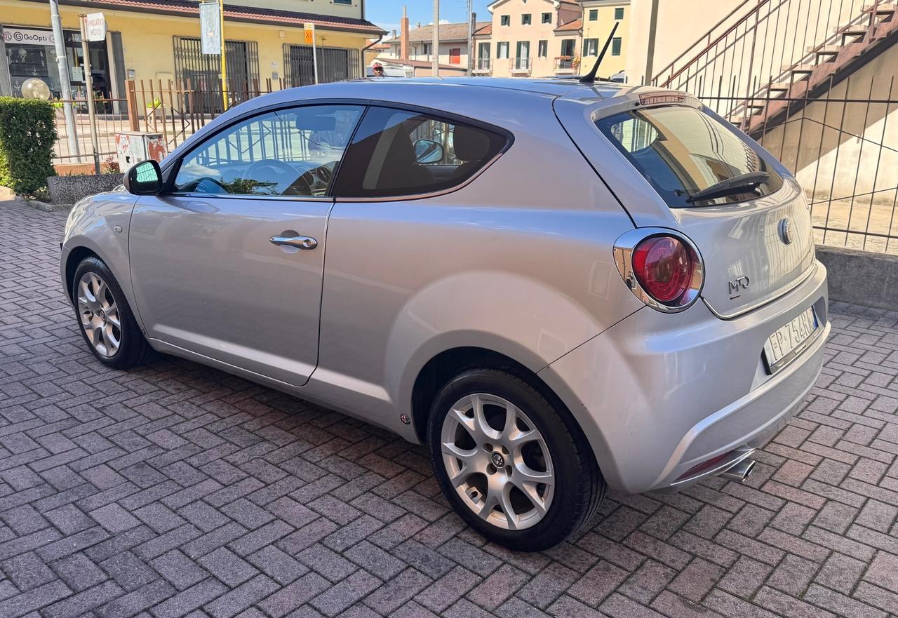 Alfa Romeo MiTo 1.3 Diesel Ok Neopatentati