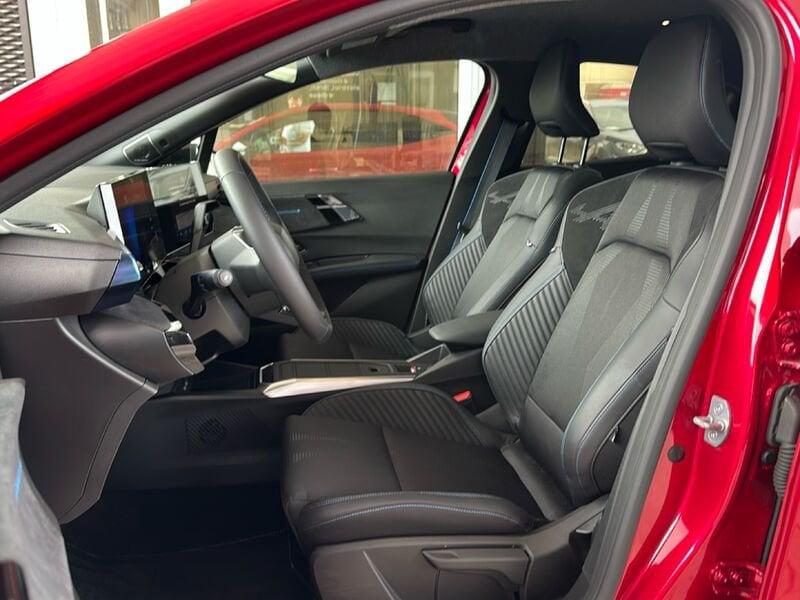 Renault Clio Clio 1.8 full hybrid E-Tech Esprit Alpine 160cv auto