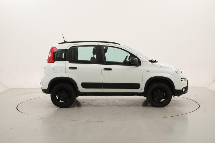 Fiat Panda Wild 4x4 BR433595 0.9 Benzina 85CV