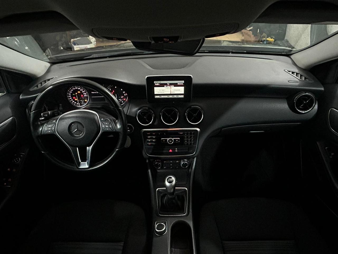 Mercedes-benz A 180 CDI Executive