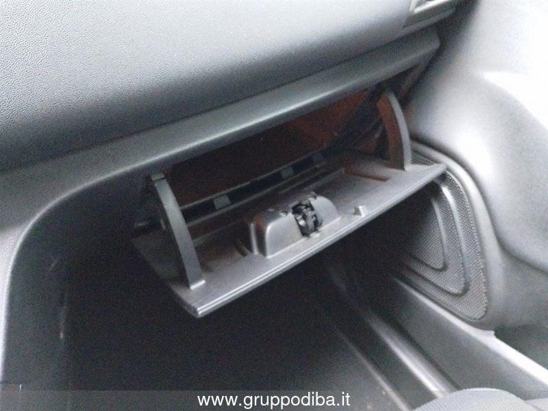 Lancia Ypsilon III 2011 Benzina 0.9 t.air S MomoDesign s&s 85cv dfn E6