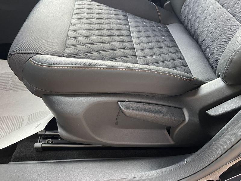 MG MG3 1.5 hybrid+ Luxury auto - KM0