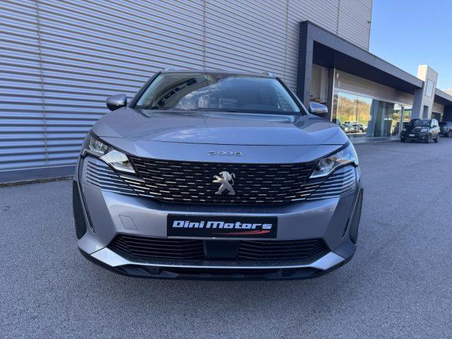 PEUGEOT 5008 130cv EAT8 ALLURE IVA ESPOSTA 7 POSTI automatica