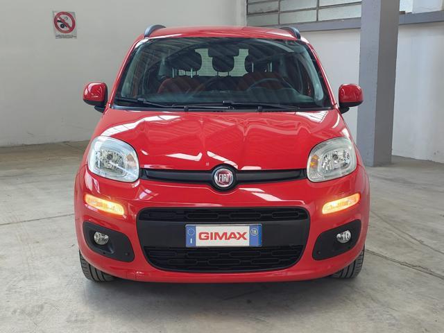 FIAT Panda 1.2 Lounge NEOPATENTATI