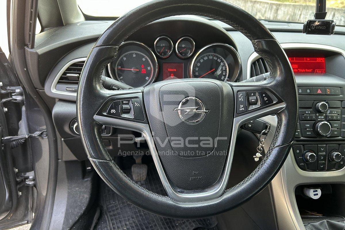 OPEL Astra 1.7 CDTI 125CV Sports Tourer Elective
