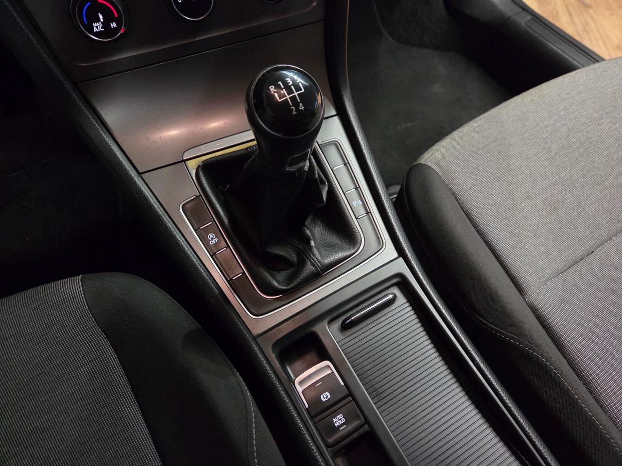 Volkswagen Golf 5 Porte Golf 5p 1.2 tsi Trendline 85cv