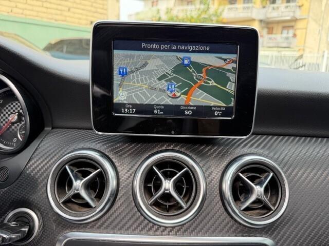 Mercedes-benz A 180 d AMG Automatic Premium