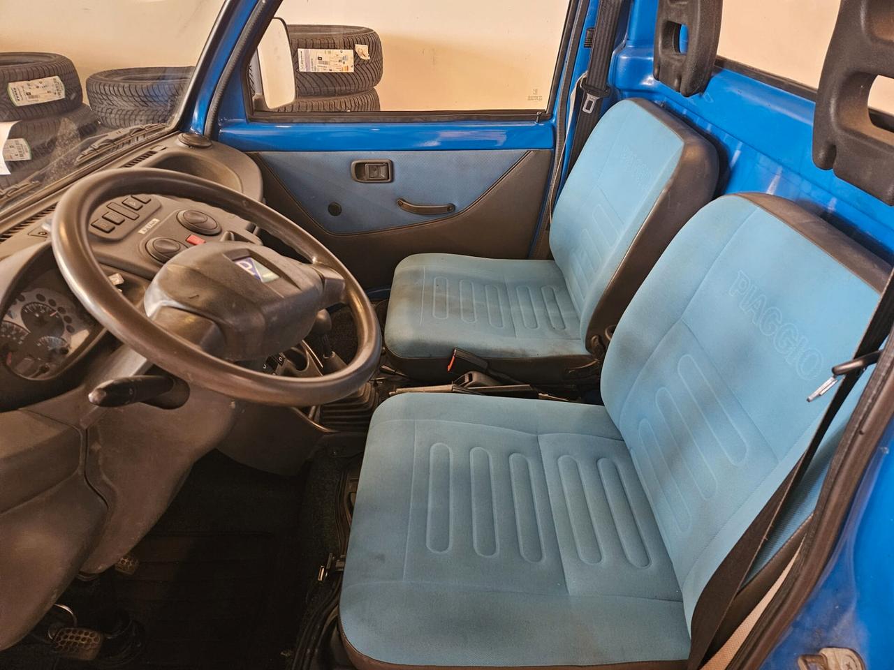 Piaggio
