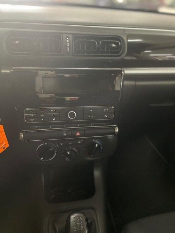 Citroën C3 C3 PureTech 82 Feel