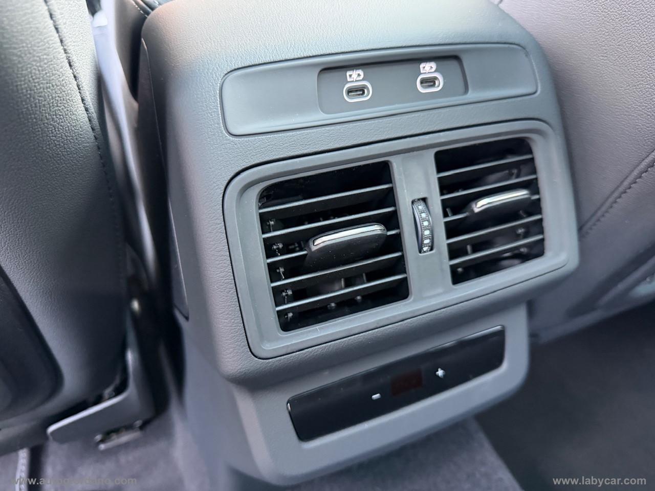 AUDI Q5 SPB TDi S tronic quattro S line ed. SLINE INTERNO ED ESTERNO + TETTO ELET. + TERZO SCHERMO