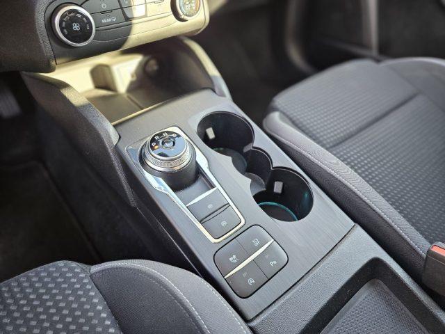 FORD Focus 1.5 EcoBlue 120 CV automatico SW