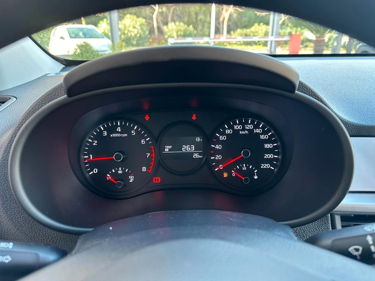 Kia Picanto 1.0 GDi 5 porte Urban