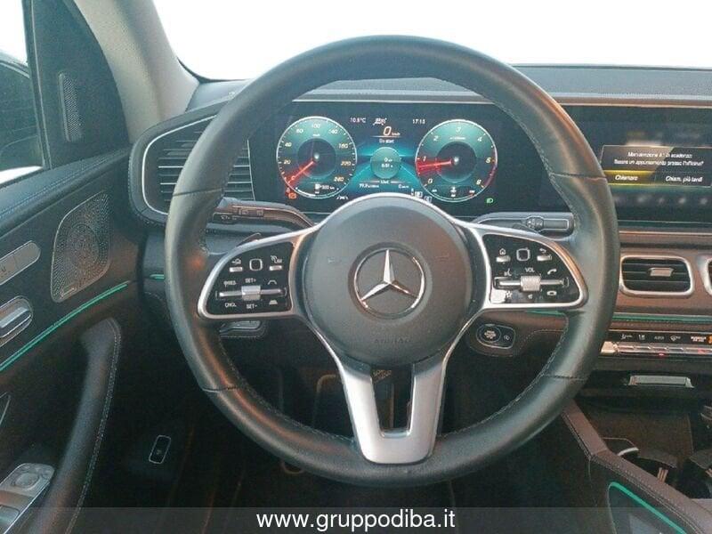 Mercedes-Benz GLE - V167 2019 Diesel 400 d Premium Plus 4matic auto