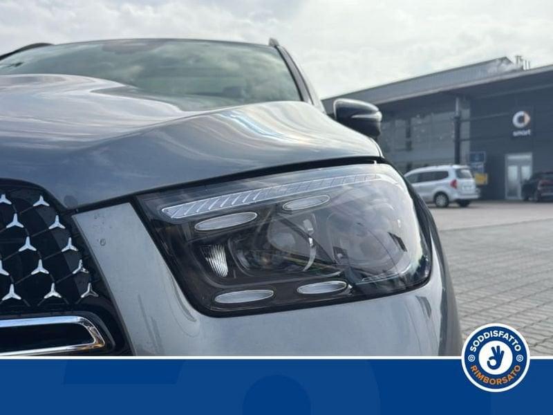 Mercedes-Benz GLE 350de 4Matic EQ-Power AMG Line Premium