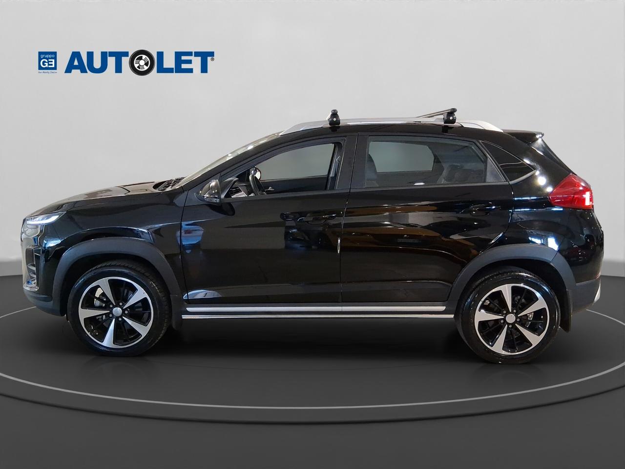 Dr 3.0 1.5 Bi-Fuel GPL