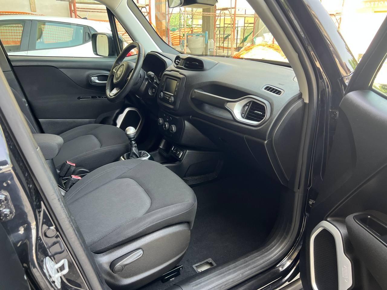 JEEP Renegade 1.0 T3 Limited