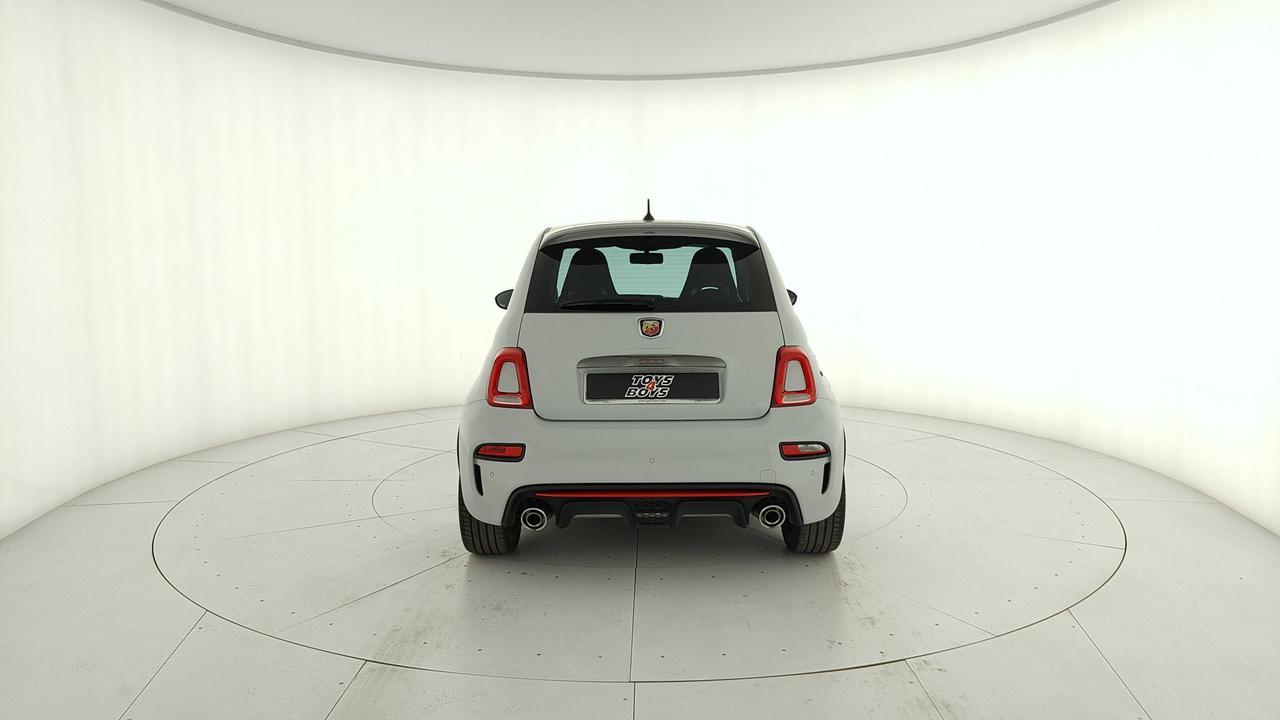 ABARTH 595 1.4 t-jet 145cv