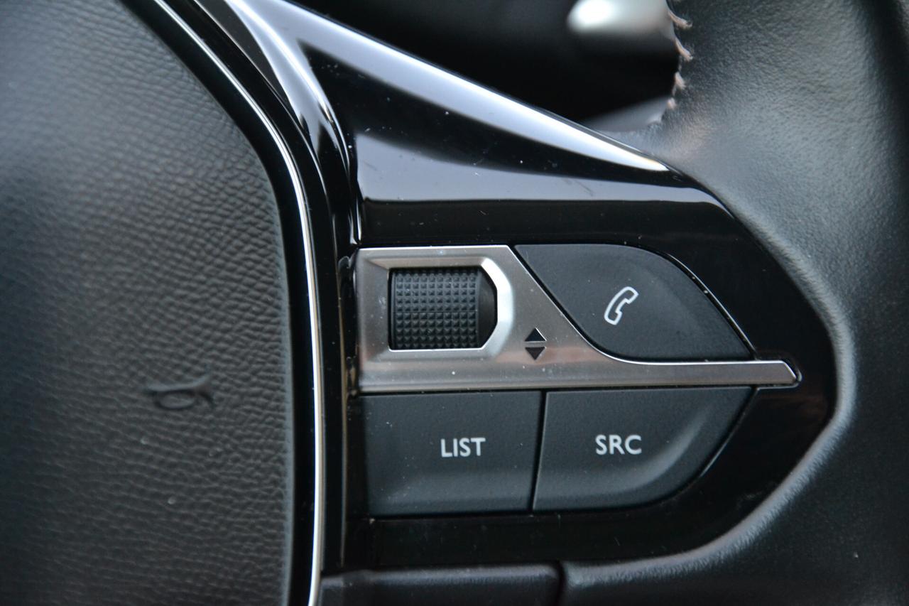 Peugeot 5008 1.5 HDi 130CV 6M ALLURE **PREZZO REALE**UNIPRO'*