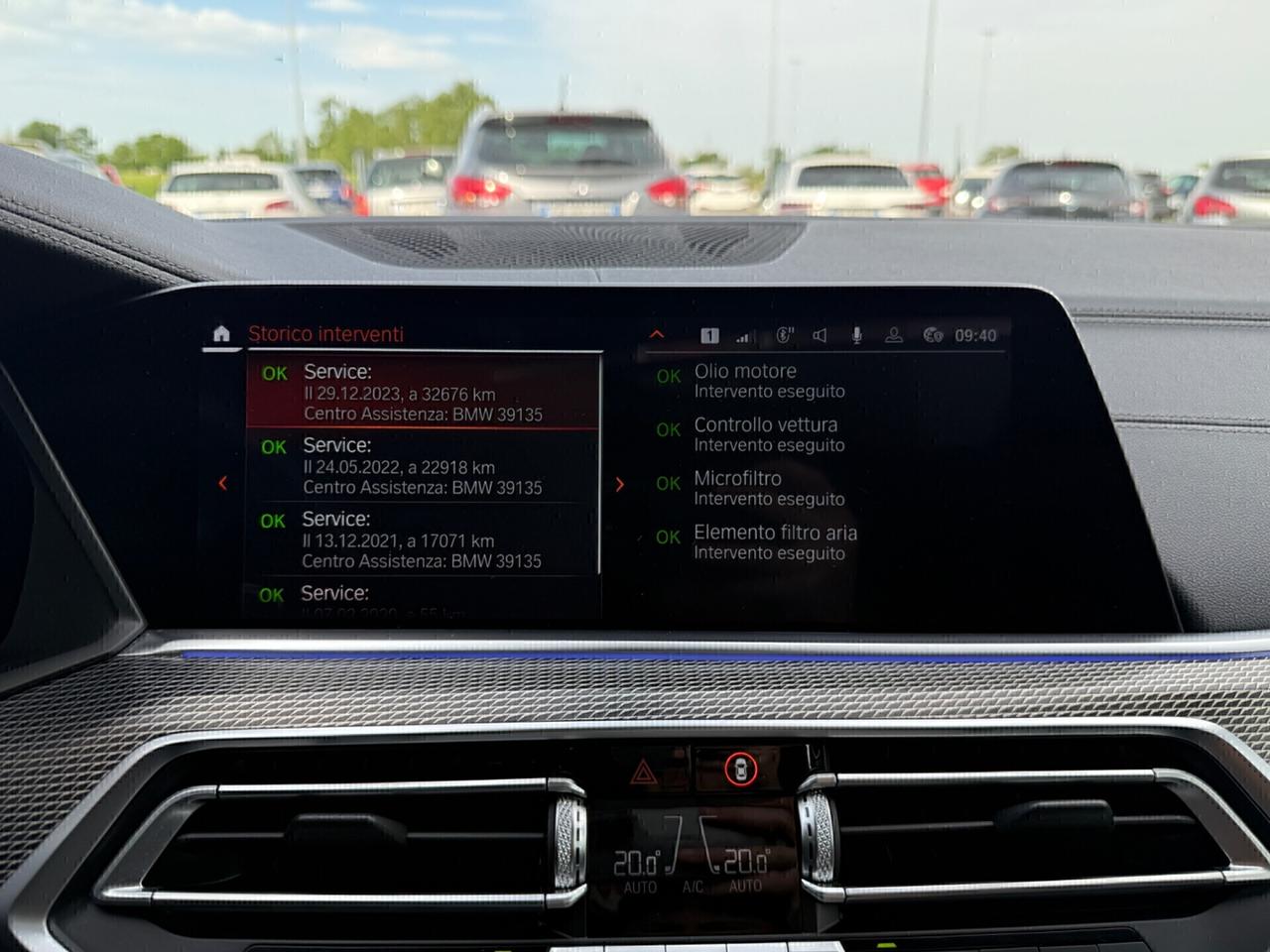 Bmw X6 xDrive30d Msport|FULL OPTIONAL