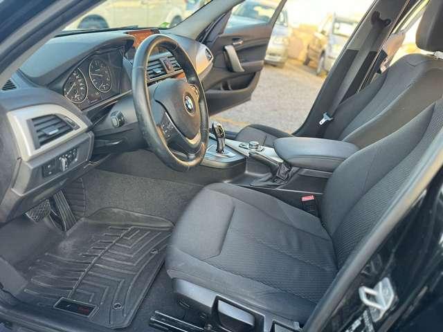BMW 118 Serie 1 F/20-21 2015 118d Urban 5p auto