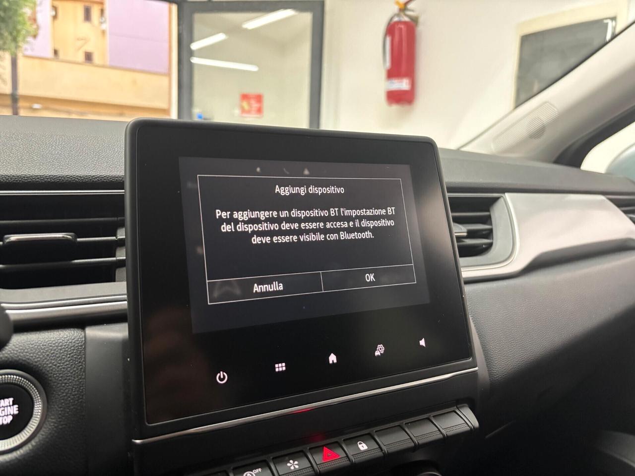 Renault Captur TCe 90 CV Techno Plus