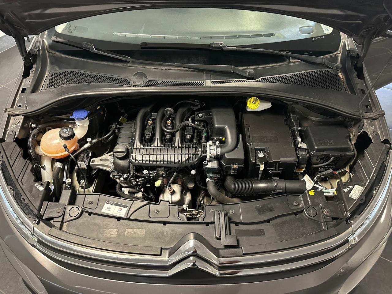 CITROEN C3 1.2 BENZINA 83CV PRONTA CONSEGNA