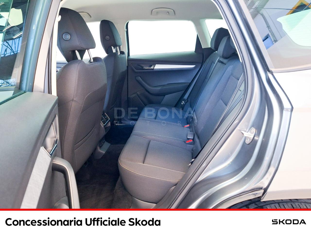 Skoda Karoq 1.0 tsi executive 110cv
