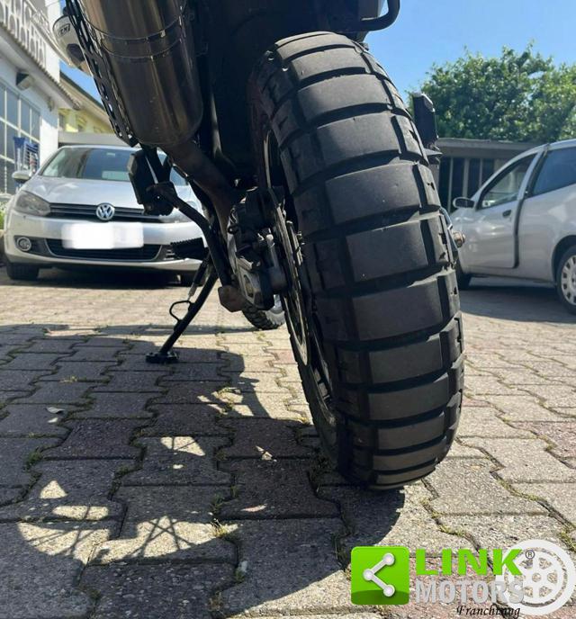 BMW F 800 GS Gs