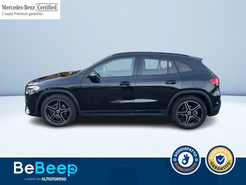 Mercedes-Benz GLA 180 PREMIUM AUTO