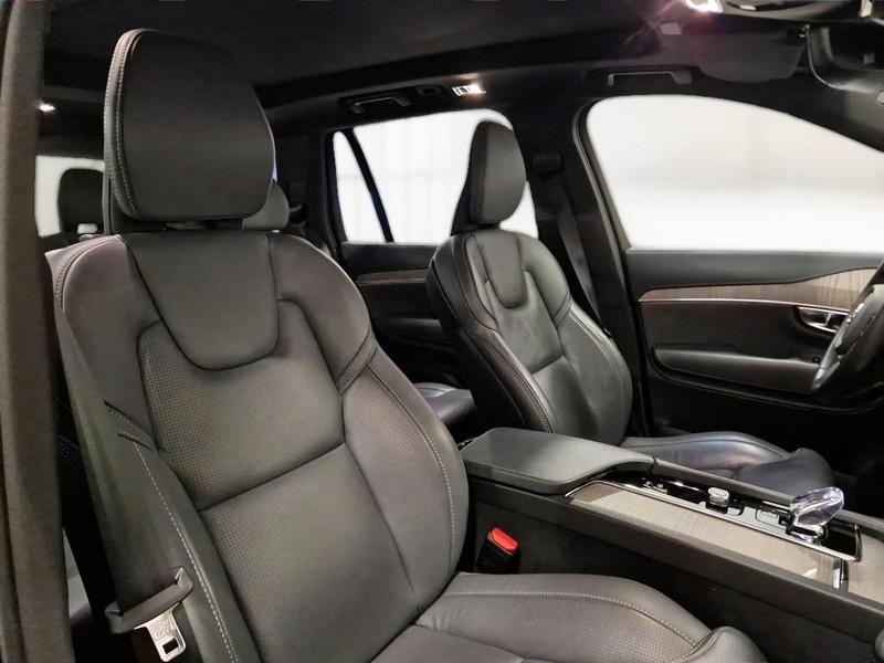 VOLVO XC90 B5 D AWD AUTOMATICO 7P INSCRIPTION SUV