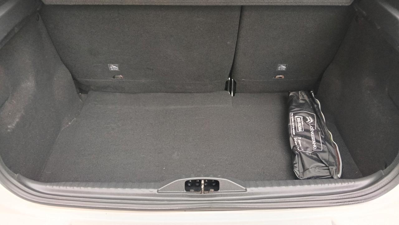 CITROEN C3 1.2 BENZ-RETROC-PREZZO PROMO!