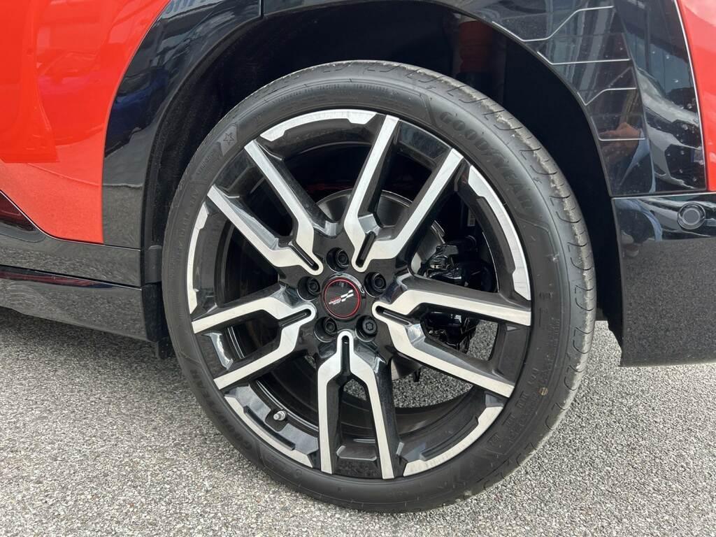 Mini Mini Aceman All-Electric SE JCW