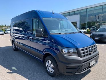 Volkswagen Crafter 35 2.0 tdi 140cv l4h3 business