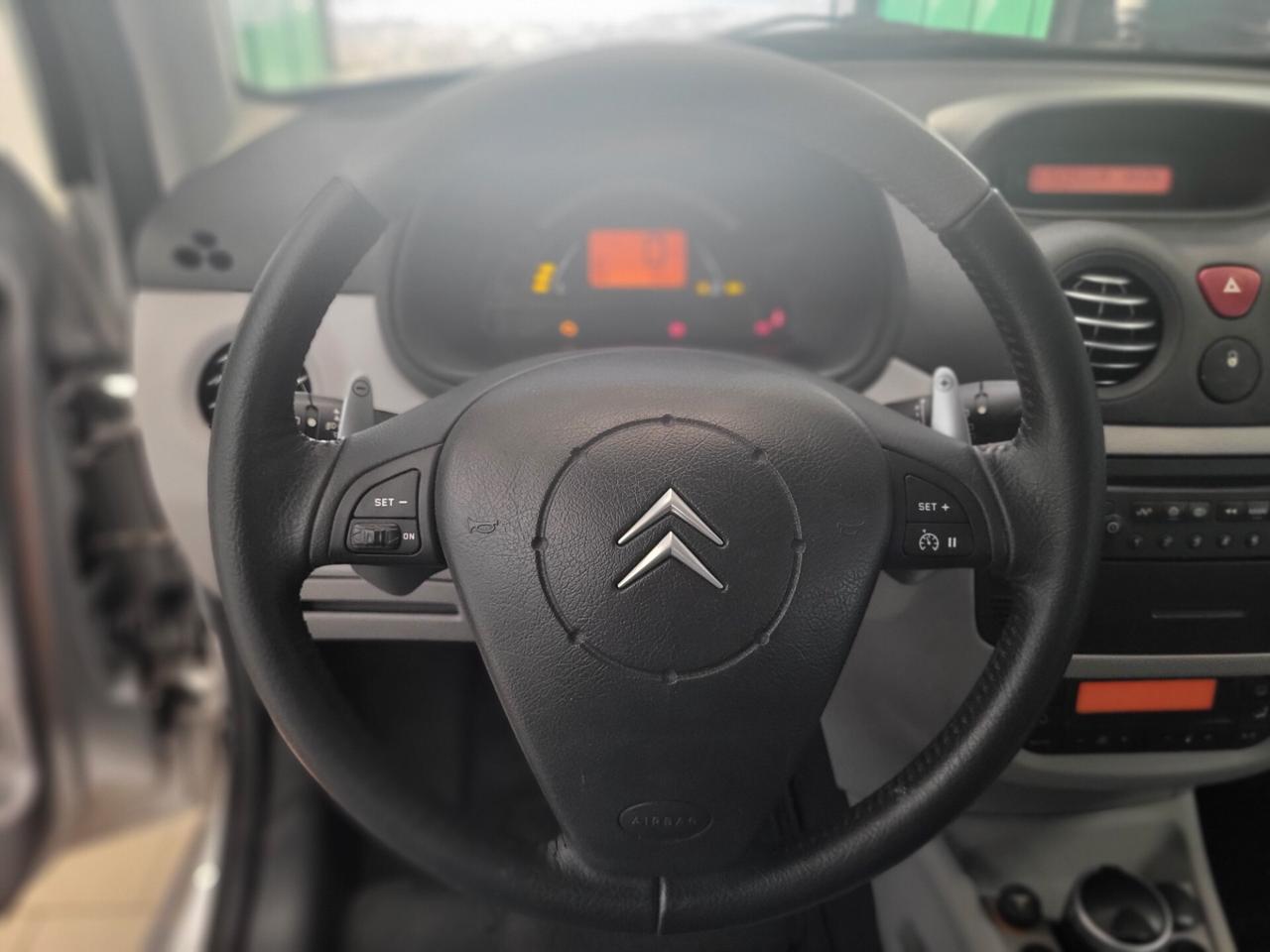 Citroen C3 1.4 16V SensoDrive Exclusive BENZINA EURO 4!! PREZZO REALE!! UNICO PROPRIETARIO!!