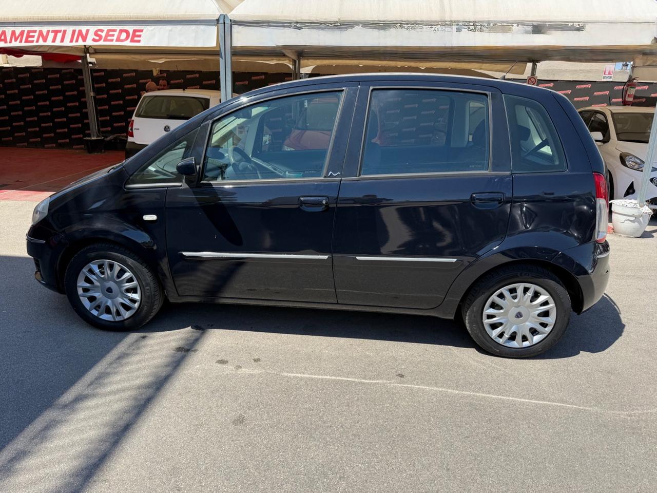 Lancia MUSA 1.4 Oro Plus Ecochic GPL