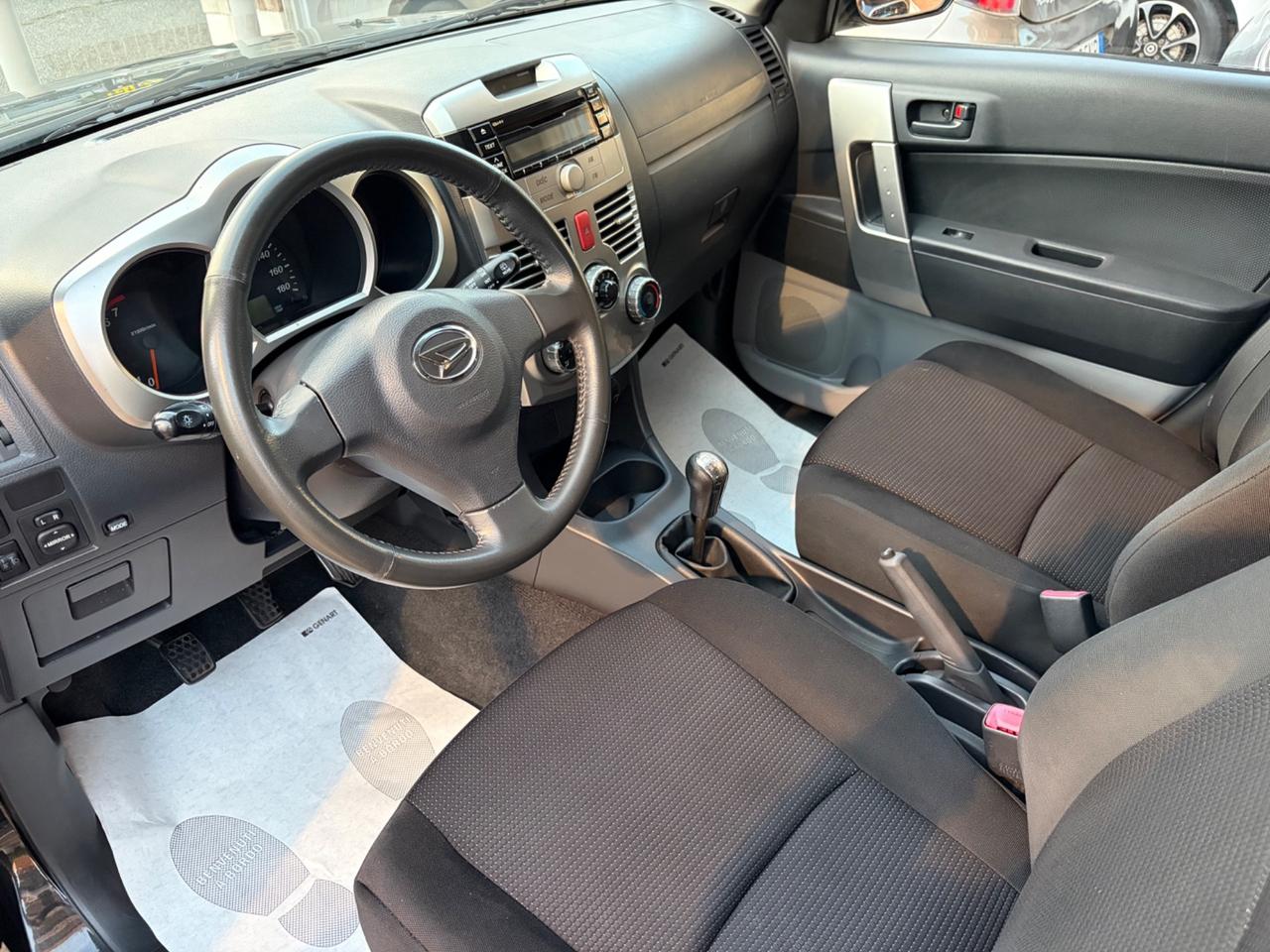 Daihatsu Terios 1.5 4WD - VENDUTA IL 16.5.2026 !!