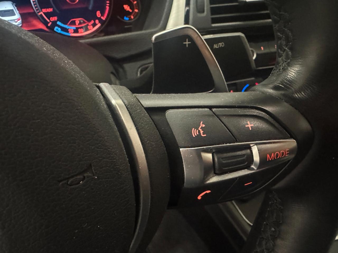 Bmw 420 420d Coupé Msport