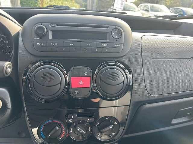 Fiat Qubo 1.3 MJT 75 CV Dynamic