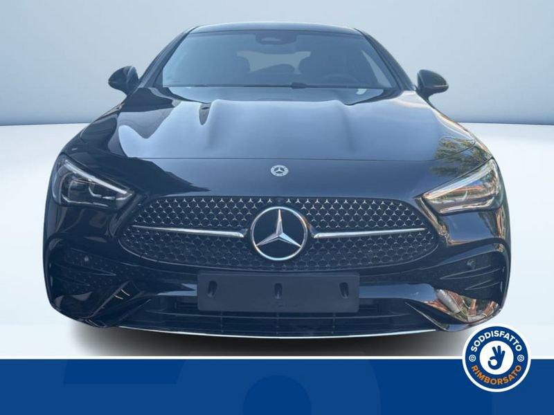 Mercedes-Benz CLE CLE 200 Coupè AMG Line Advanced