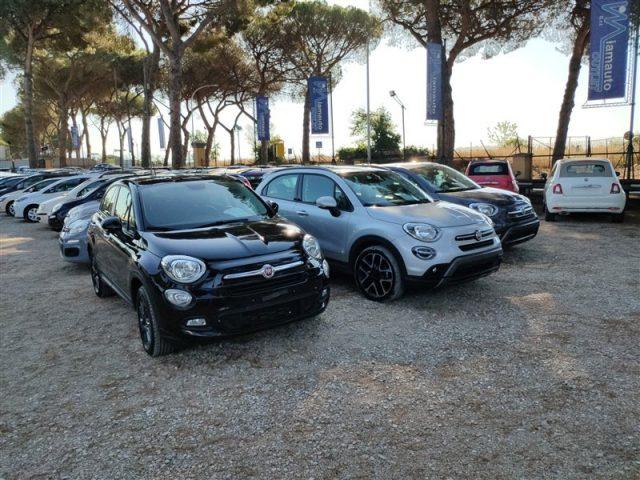 FIAT 500X 1.6 E-Torq 110cv CRUISE,CLIMA,NAVI,CERCHI