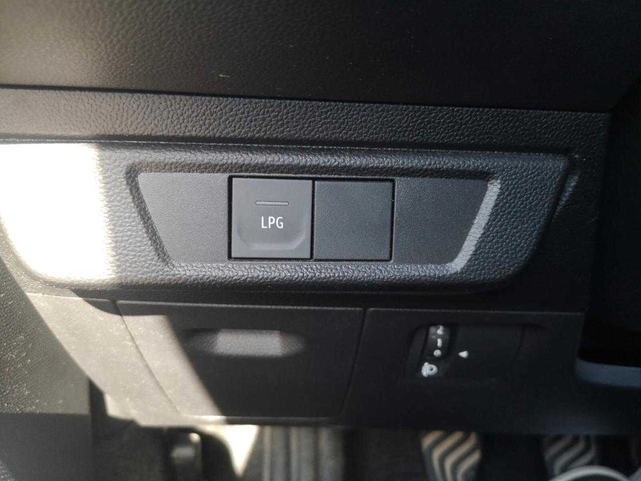 Dacia Jogger 1.0 TCe GPL 100 CV 7 posti Extreme Up