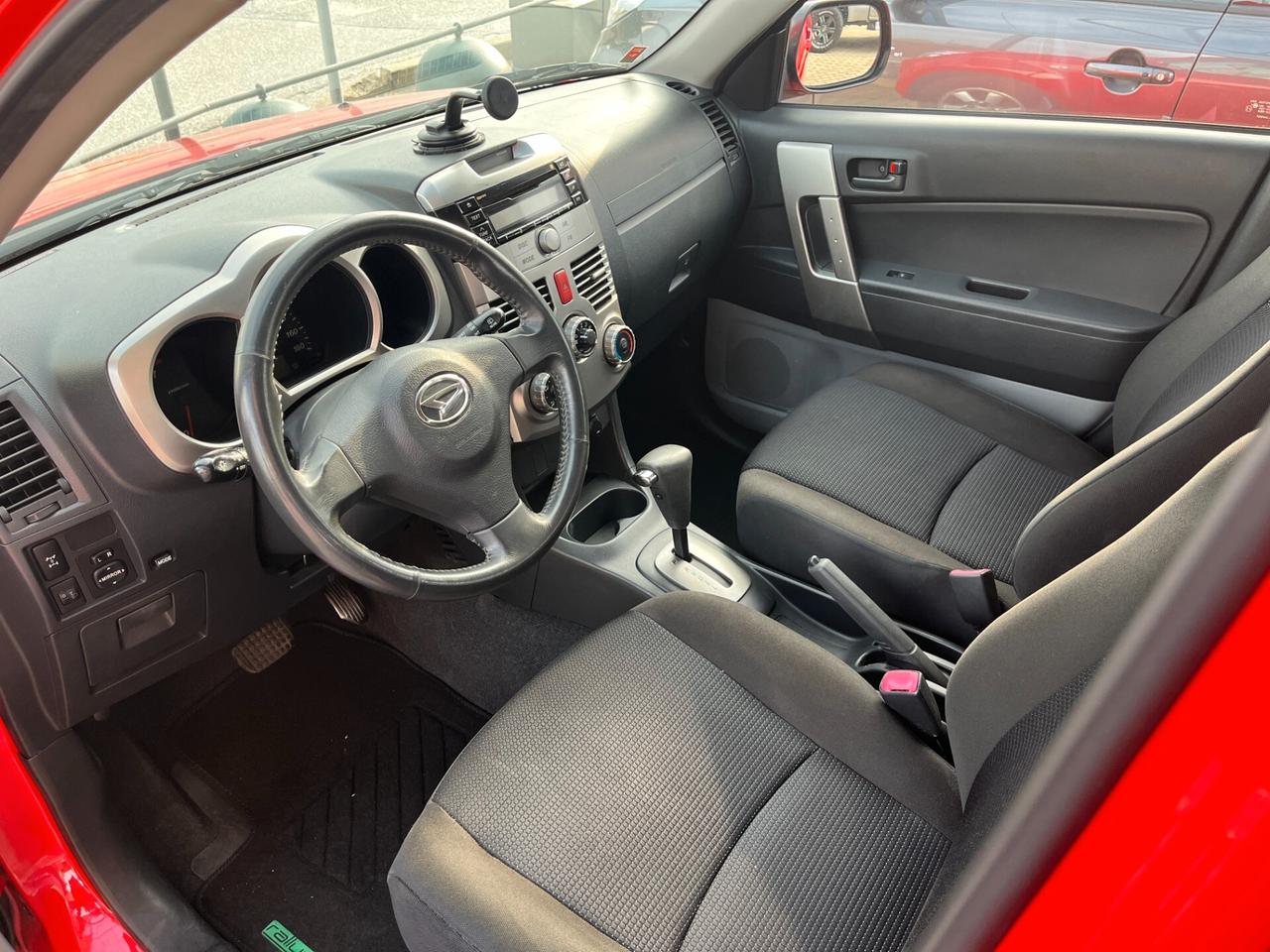 Daihatsu Terios 1.5 4WD SXA