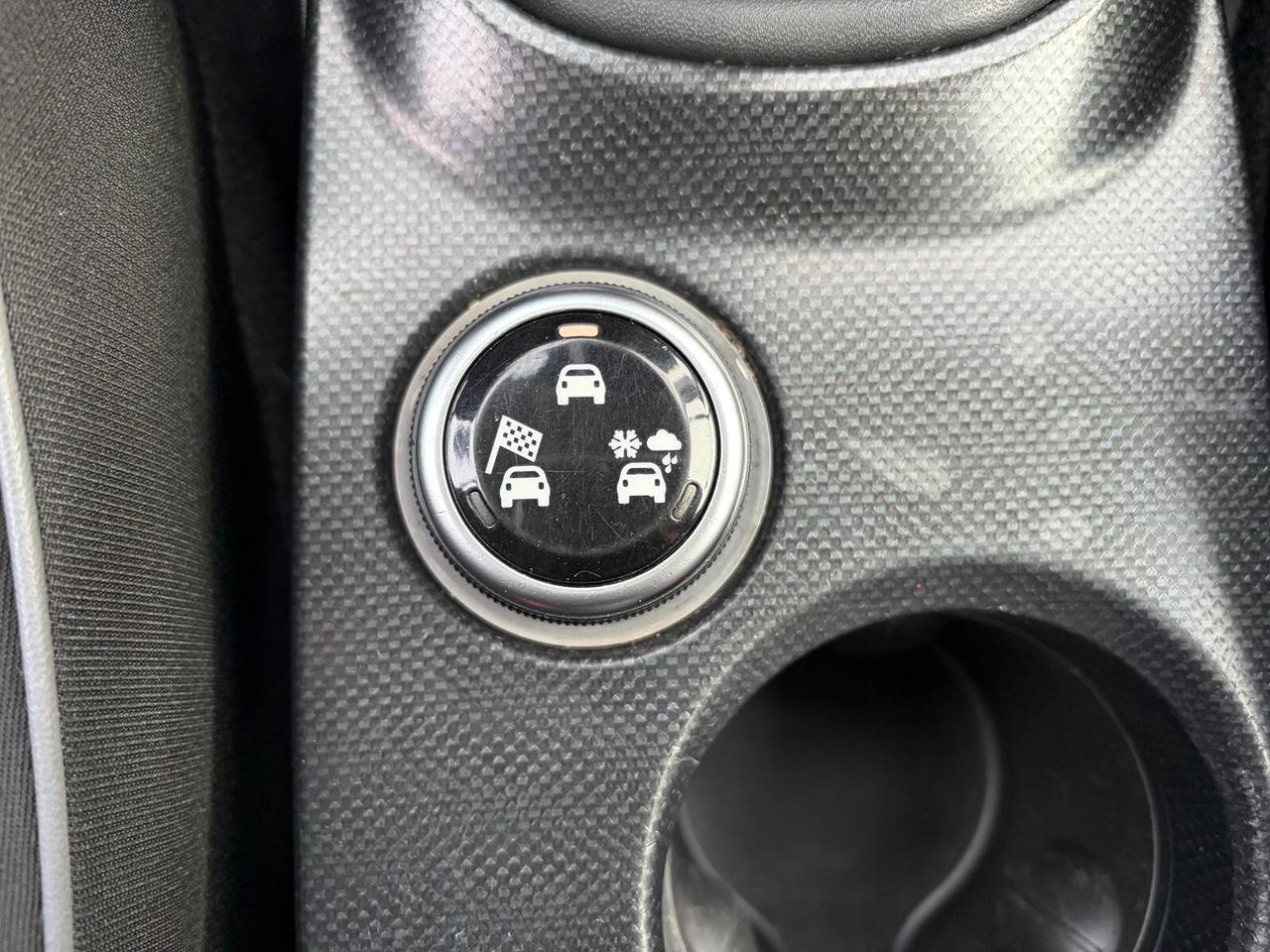 Fiat 500X 1.6 MultiJet 120CV Pop Star