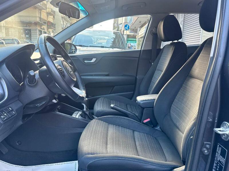 Kia Stonic 1.6 CRDi 110 CV Energy