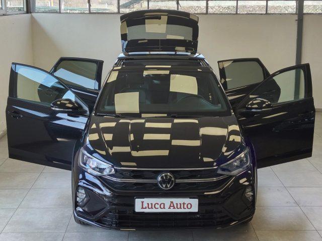 VOLKSWAGEN Taigo 1.0 TSI 116CV R-Line *GARANZIA VW*TETTO APRIBILE*