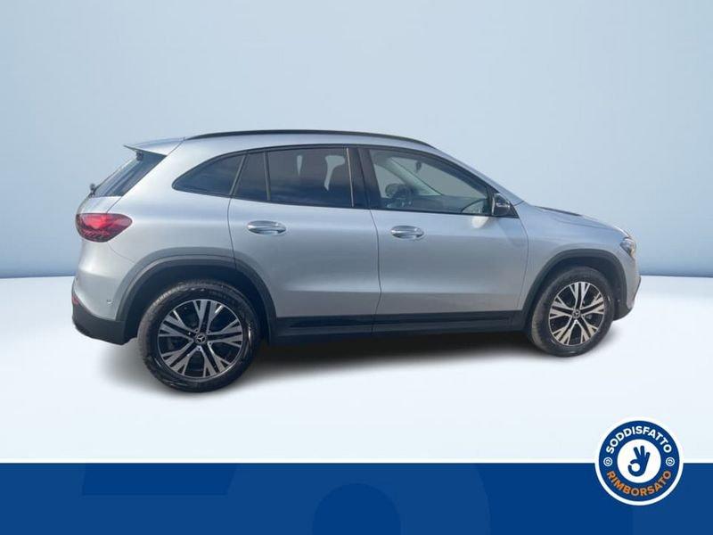 Mercedes-Benz GLA 180 d Automatic Advanced Plus Progressive