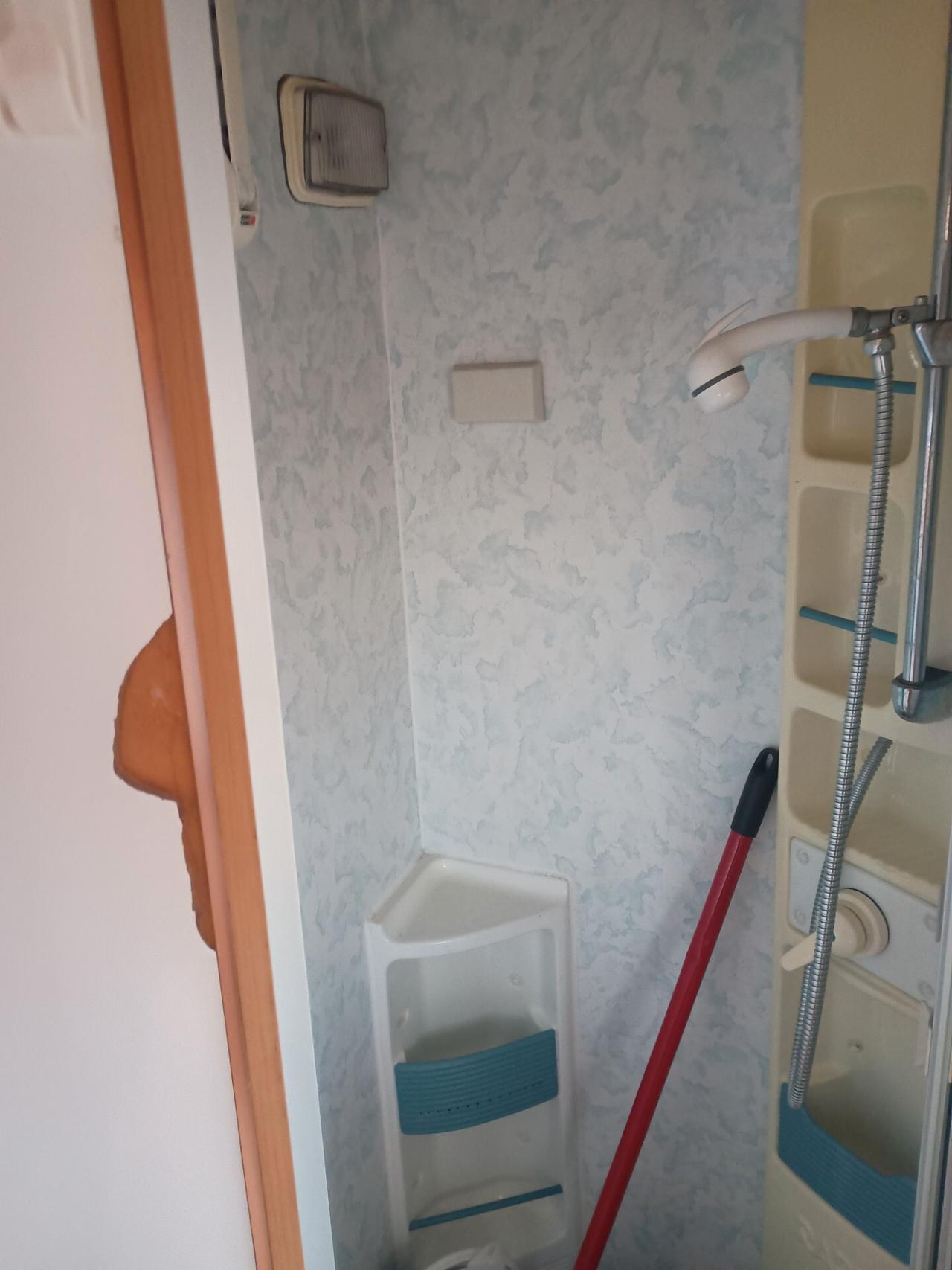 Rapido 6 posti letto