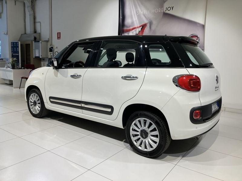 FIAT 500L 500L 0.9 TwinAir Turbo Natural Power Pop Star